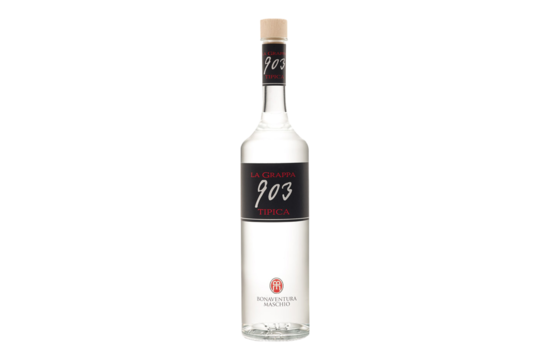 Bonaventura Maschio La Grappa 903 Tipica 45° - 0,7L