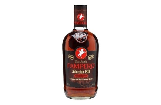 Pampero Seleccion 40° - 0.7L