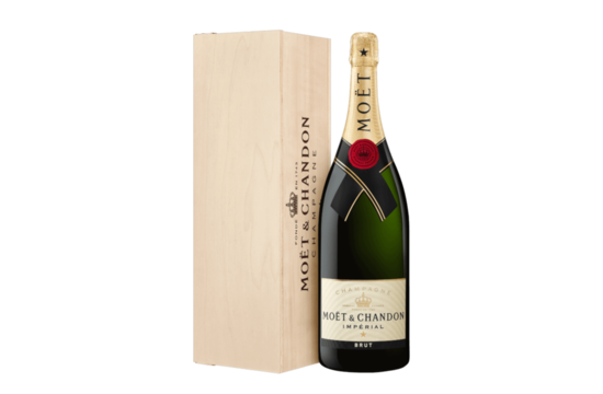 Moet & Chandon Brut Jeroboam 3.0L