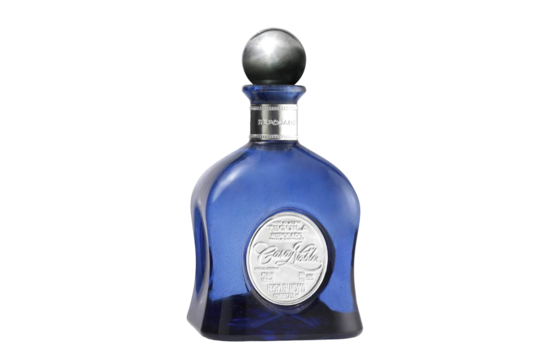 Tequila Casa Noble Reposado 40° - 0,7L