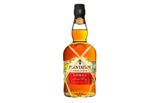 Plantation Rum Xaymaca 43° - 0.7L