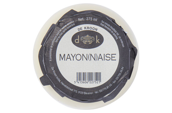De Kroon Mayonaise 275ml