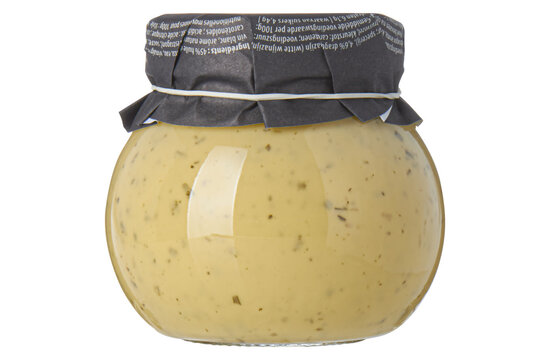 De Kroon Bearnaise 275ml