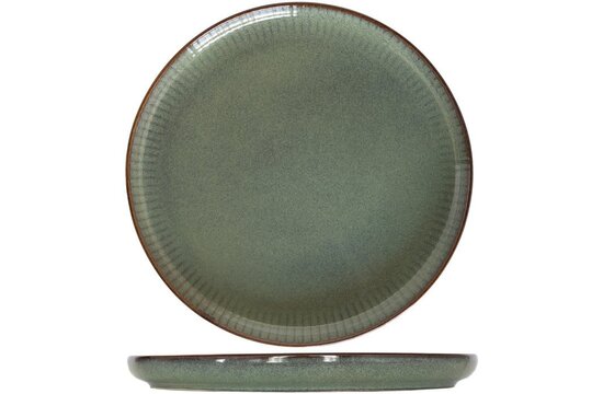 Jay Hill Dinerborden La Digue ø 27 cm