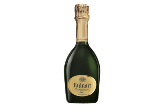 Ruinart "R" de Ruinart brut 0.375L