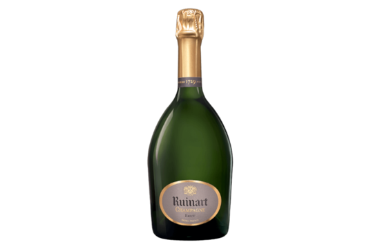 Ruinart "R" de Ruinart brut Magnum 1,5L