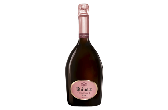 Ruinart Brut Rosé 12,5° - 1.5L Magnum