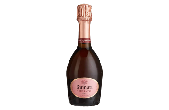 Ruinart Brut Rosé 12,5° - 0.375L