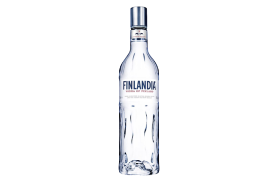 Finlandia Vodka 40° - 0.7L