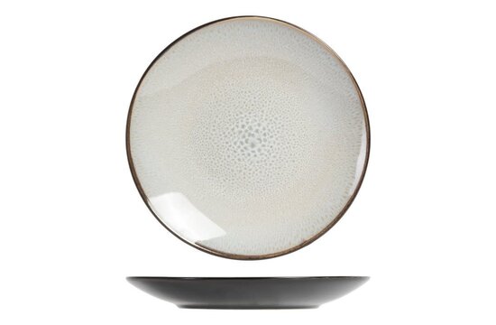 Jay Hill Ontbijtbord Kapas ø 20 cm