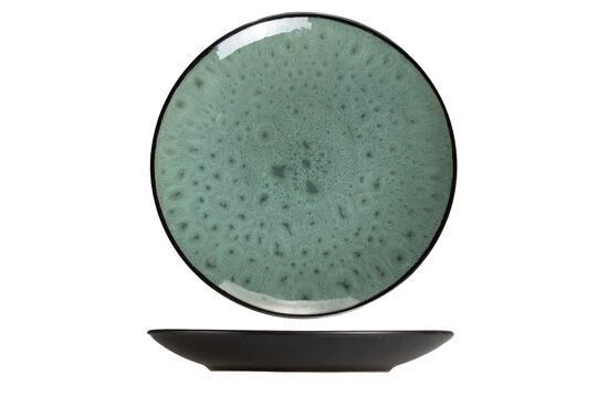 Jay Hill Ontbijtbord Borneo ø 20 cm