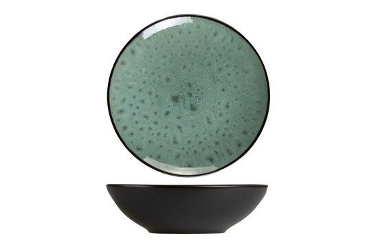 Jay Hill Diep Bord Borneo ø 18 cm