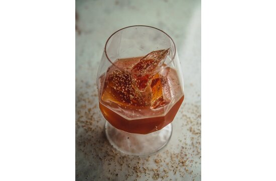 RCR COCKTAIL-COGNAC GLAS 53cl ALKEMIST