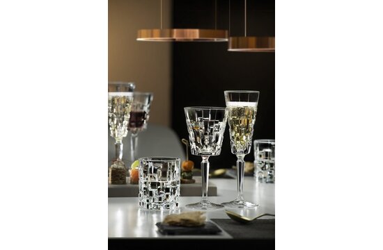 RCR LONGDRINK GLAS 34cl ETNA