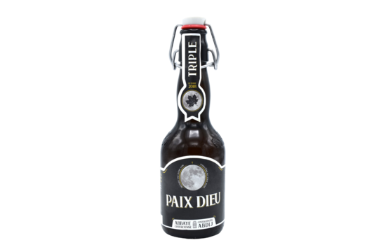 Bier Abdij Paix Dieu 10° - 33cl