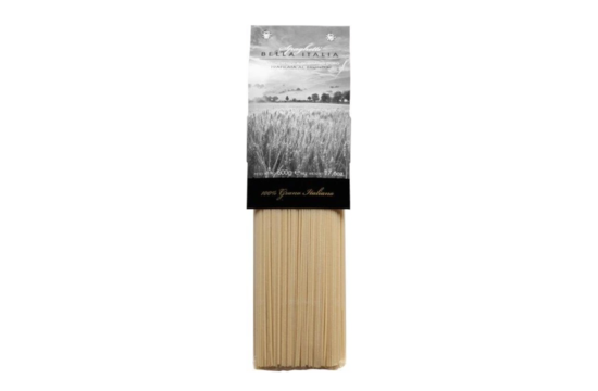 Bella Italia Spaghetti 100% Italian Wheat 500g