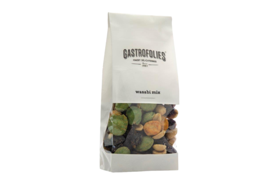 Gastrofolies wasabi mix 200gr
