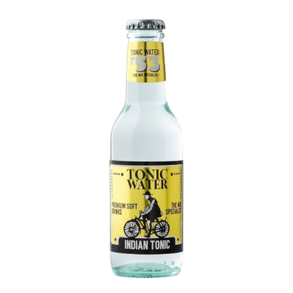 Polara tonic water indian 20cl Gin & Wine Store