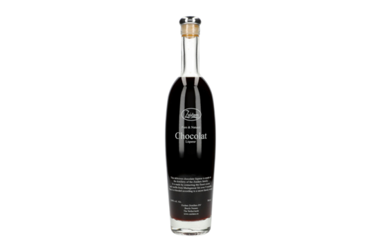 Zuidam Chocolat Liqueur 24° - 0,7L