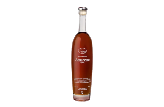 Zuidam amaretto liqueur 24% 700ml