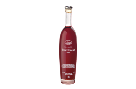Zuidam frambozen liqueur 20% 700ml
