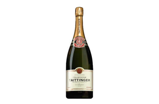 Champagne Taittinger Brut Réserve Magnum 1,5L