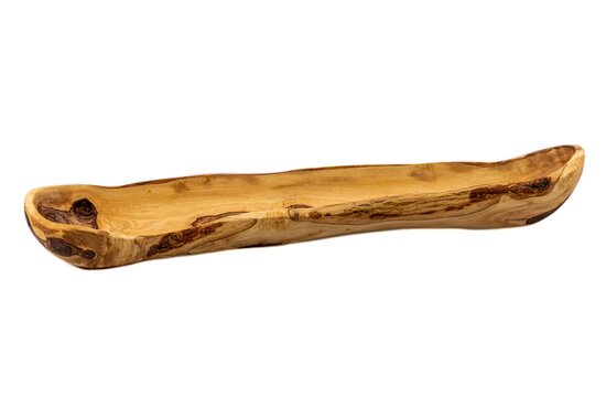 Jay Hill Stokbroodbak Tunea - Olijfhout - 50 cm