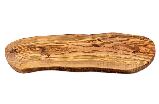 Jay Hill Serveerplank XL Tunea - Olijfhout - 55 - 64 cm
