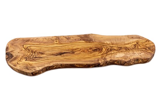 Jay Hill Serveerplank XL Tunea - Olijfhout - 55 - 64 cm