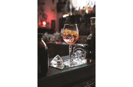 RCR APERITIEF GLAS 53cl ALKEMIST