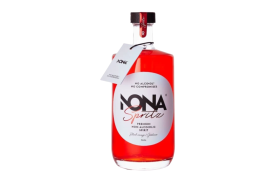 Nona Spritz 0° - 0.7L