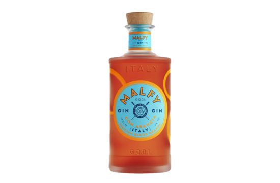 Malfy Gin Con Arancia 41° - 0,7L