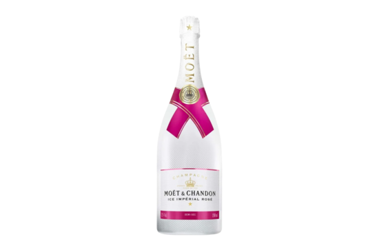 Moët & Chandon Ice Imperial Rosé Magnum 12° - 1,5L