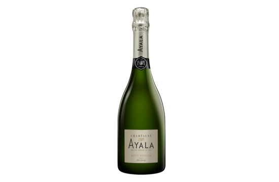 Ayala Brut Nature 12,6° - 0.75L