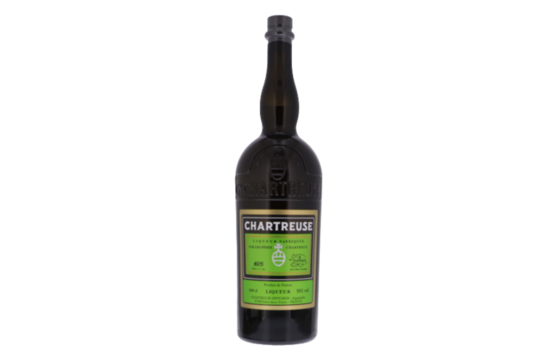Chartreuse Groen 55° - 3,00L