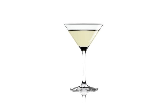 Cocora Martini Set - 9-delige Cocktail Set - Martini Glazen - Uitgebreid Gids incl. 10+ Recepten - Luxe Cadeauverpakking - Duurzaam Cadeau