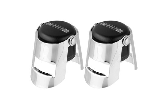 Set van 2 FM Professional champagnestoppers