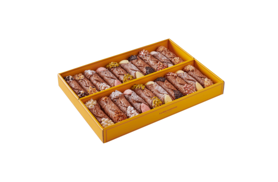 Only Cannoli 20 stuks