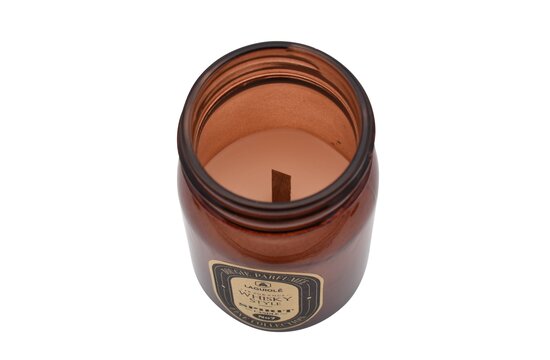 Laguiole Bougie geurkaars met kurkstop 170 g