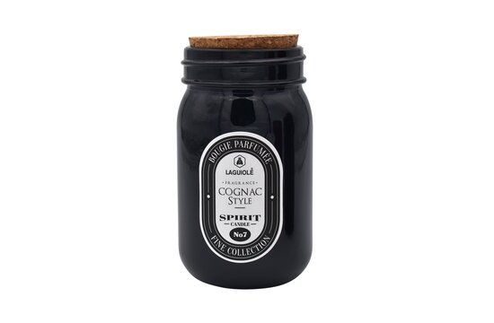 Laguiole Bougie geurkaars met kurkstop 170 g