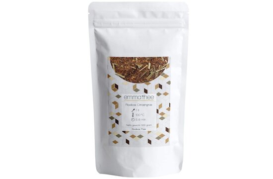 Rooibos Citroengras