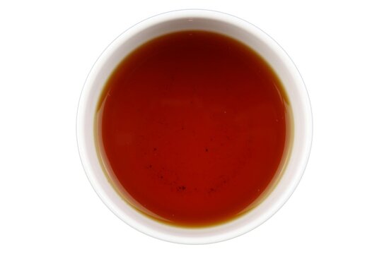 Rooibos Citroengras