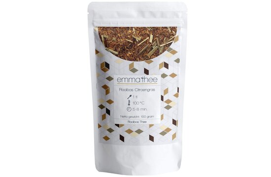 Rooibos Citroengras