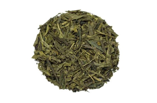 Sencha Earl Grey