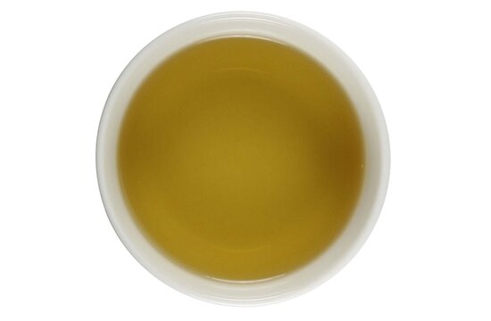 Sencha Earl Grey
