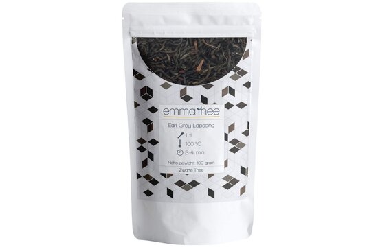 Earl Grey Lapsang