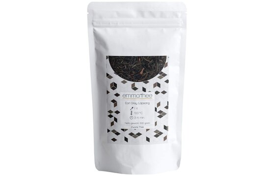 Earl Grey Lapsang