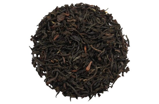 Earl Grey Lapsang