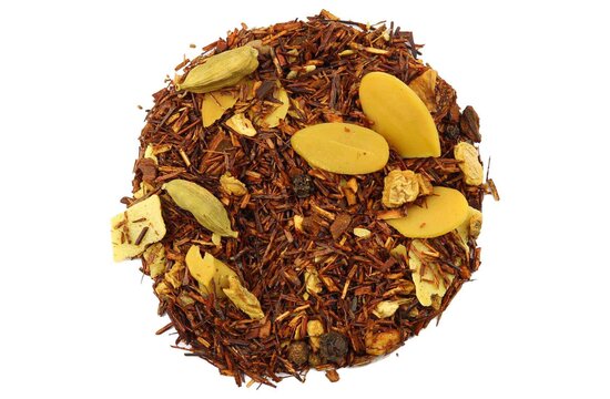 Rooibos Gember