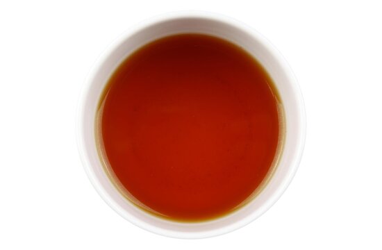 Rooibos Gember